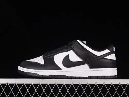 All Categories Nk SB Dunk Series Nk SB Dunk Low Low-top Sneakers B1 Special Price Nk SB Dunk Low Black and White Panda SB Smashed Backboard Fashion Casual Sneakers DD1391-100